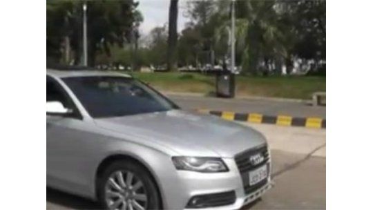 Cuidacoches de Rivera fue asesinado por su pareja