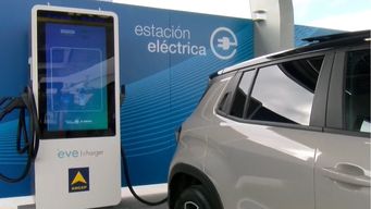 union de vendedores de nafta reclama mas medidas del gobierno; pide revision de incentivos para compras de autos electricos
