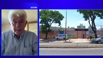 brenta defendio gestion del inisa y llamo a debatir situacion de mayores de edad que cumplen penas alli