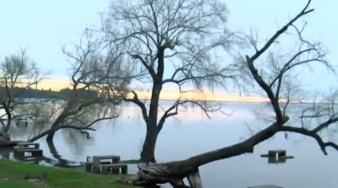 Vuelven las lluvias y afectan el norte del país: La situación es compleja y tiende a agravarse, dijo Nubel Cisneros