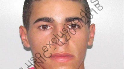 peligroso delincuente fugo de carcel central tras disfrazarse de policia en la propia jefatura