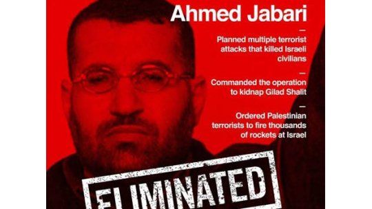 La guerra entre Israel y Hamas se juega también en redes sociales
