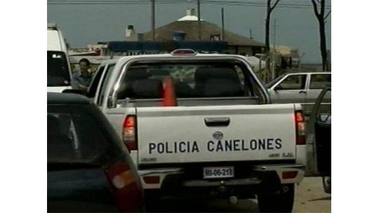 Pelea en una cancha terminó en tragedia en Colinas de Solymar