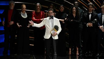 la sociedad de la nieve se queda con 12 premios goya incluidos mejor pelicula y direccion