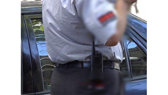 Empresa de seguridad dio el primer paso por chalecos antibalas