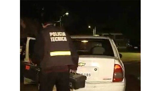Le dio 16 puñaladas a su abuela porque no le dio para pasta base
