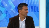 Tengo claro que también pueden surgir otras cosas, dijo Marcelo Broli ante continuidad en la selección