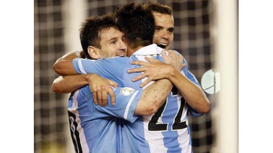 Argentina se afianza en su camino a Brasil y complica a Venezuela