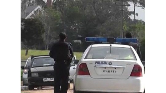 Dos heridos de arma blanca en Pando y Colonia Nicolich