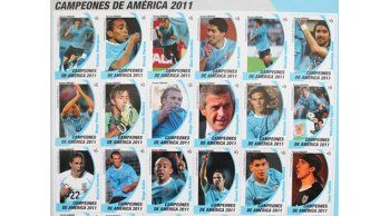 Uruguay mantiene 4° puesto de FIFA  tras fechas de Eliminatorias