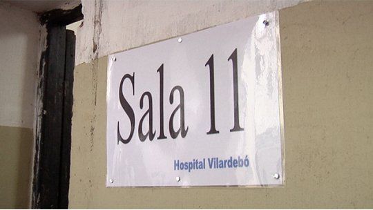 sala 11
