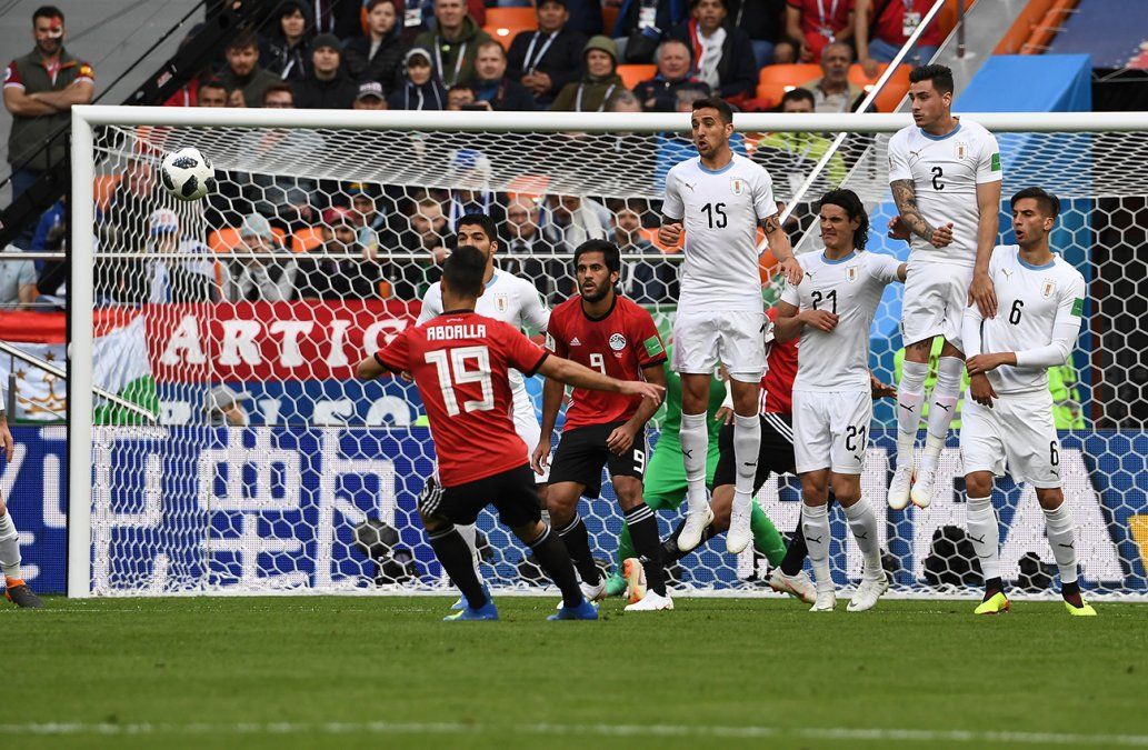 URUGUAY-EGIPTO-BARRERA-AFP-MUNDIAL-2018.jpg