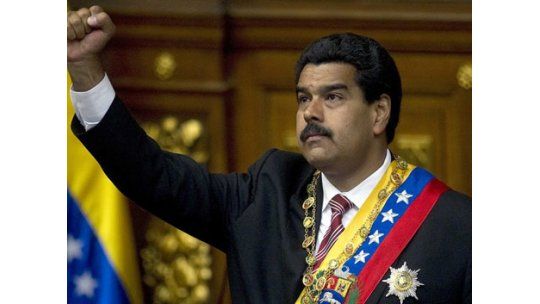 Venezuela crea un viceministerio de la Suprema Felicidad