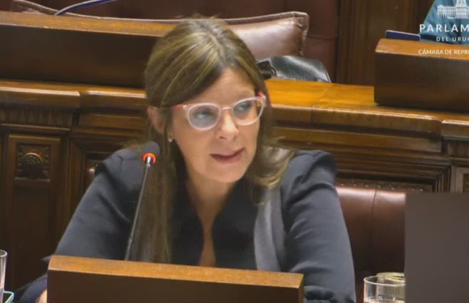 claudia-romero-inau-interpelación-dputados