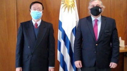 china levanto la suspension al frigorifico bpu y ya puede volver a exportar