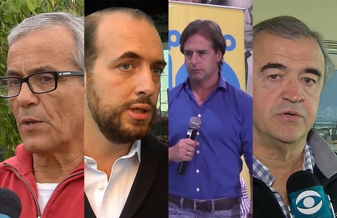 amado larrañaga lacalle castillo