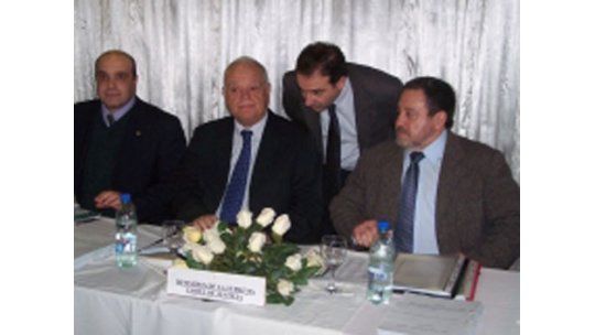 Comenzó tradicional ronda judicial para liberación de presos