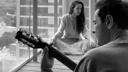 natalia oreiro en el dia de la mujer: feliz dia sera cuando no falte ninguna