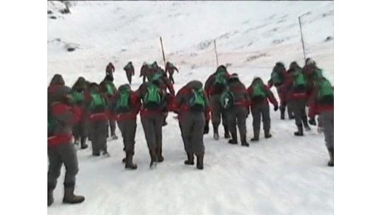 Viajes a Bariloche de adolescentes se atrasan una semana