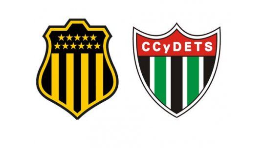 Cambio de hora, Peñarol y El Tanque juegan a las 17:15