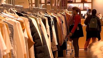 lestido califico de positivas las ventas aunque los resultados se veran despues de reyes