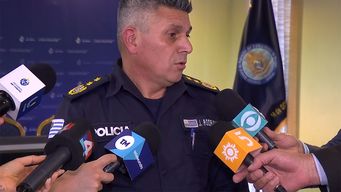director de investigaciones aseguro que uruguay alerto a paraguay de la baja a la alerta roja de la esposa de marset