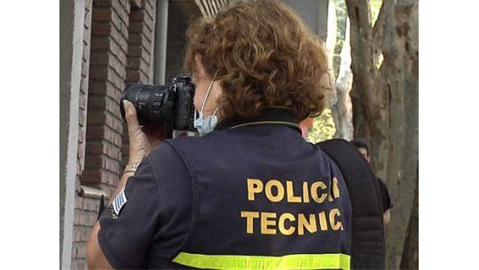 Intentaron matar a un hombre prendiéndolo fuego