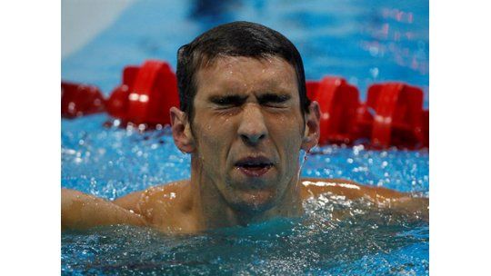 China encabeza el medallero tras las competencias del sábado