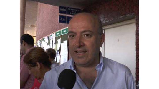 Coutinho votación
