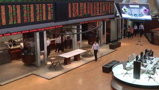 brasil bolsa