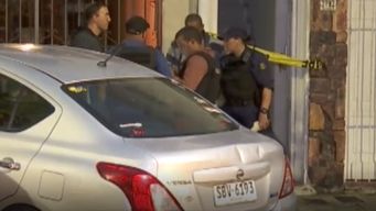 policia investiga y busca a dos hombres tras rapina con privacion de libertad a un ruso en punta carretas