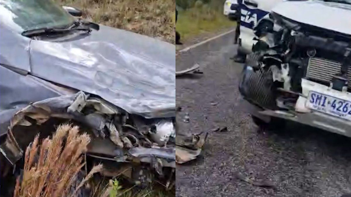 Detuvieron en Canelones a tercer delincuente vinculado a la rapiña de camioneta en Rocha; uno es desertor del Ejército