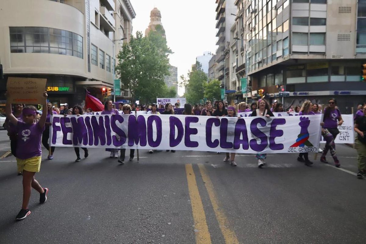 Foto: Gastón Britos / Foco UY