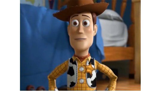 toy story