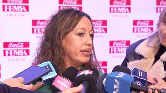 ¿si baja el petroleo baja el combustible?: lo vamos a ver la semana que viene, dijo la ministra de industria