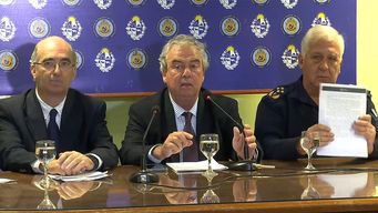 operacion pitagoras: se incautaron 423 kilos de drogas y hay 9 detenidos