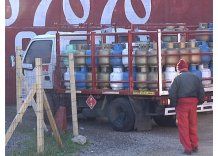 Este viernes comienza a normalizarse la situación del supergás