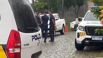 mediante allanamiento en boca de drogas, rescataron a menor con salida transitoria no autorizada de inau