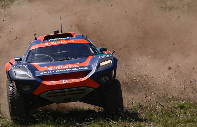 Foto: Gastón Britos / Foco UY