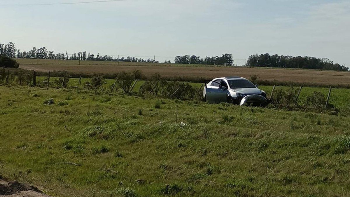 Imputaron por homicidio culposo al conductor que atropelló y mató a un ...