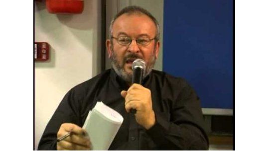 Seminario: A 40 años del golpe de Estado