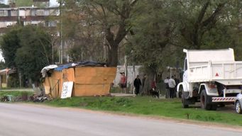 entro a una vivienda del asentamiento cofrisa y mato a un joven de 22 anos: fue condenado