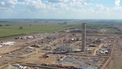 obra de upm ingreso en conflicto; se negocia nuevo convenio salarial