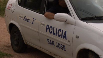 complice de ladron abatido por un almacenero fue condenado a prision