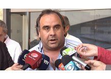 Registrales quedaron “desilusionados” con la propuesta del gobierno