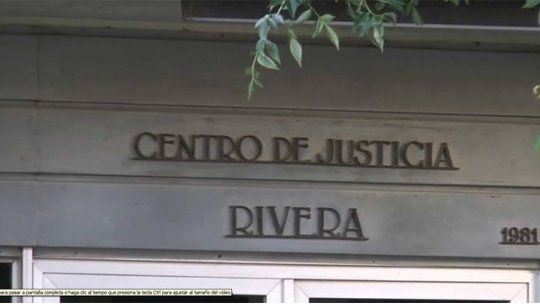 centro de justicia de rivera