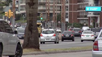 aumento la recaudacion por pago de patente en los primeros dias de cobro habilitado