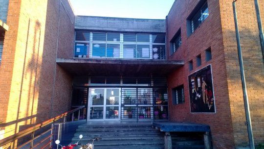 liceo 3 Fray Bentos