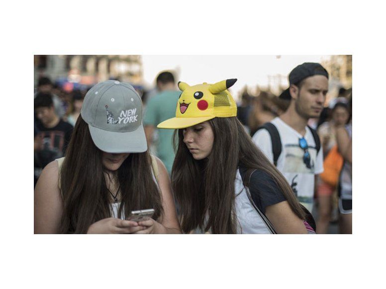 Pokémon