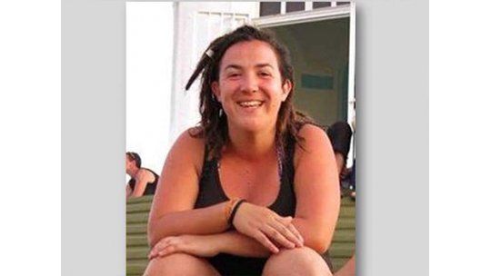 Encontraron muerta a la joven uruguaya desaparecida en Brasil